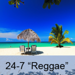 24-7 Reggae  - Mansfield
