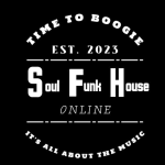 Soul - Funk - House - Online  - London